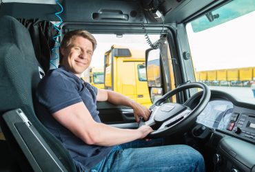 Duties of a truck drivers are loading and unloading of goods. How is the issue regulated by law? Which challenges does the latter pose for drivers?